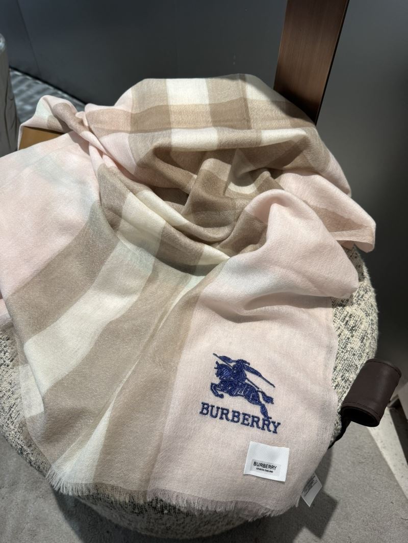 Burberry Scarf